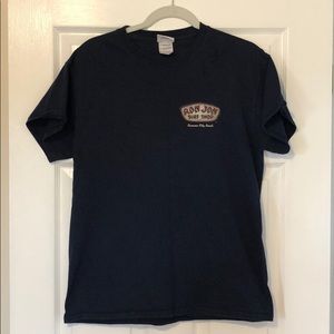 Ron Jon Surf Shop Tee